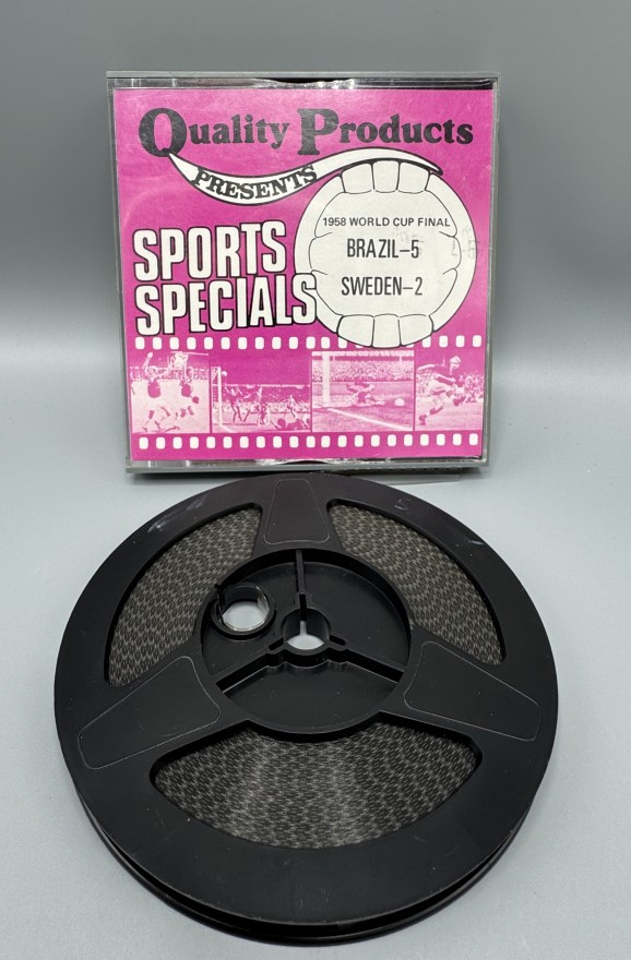 Super 8 a